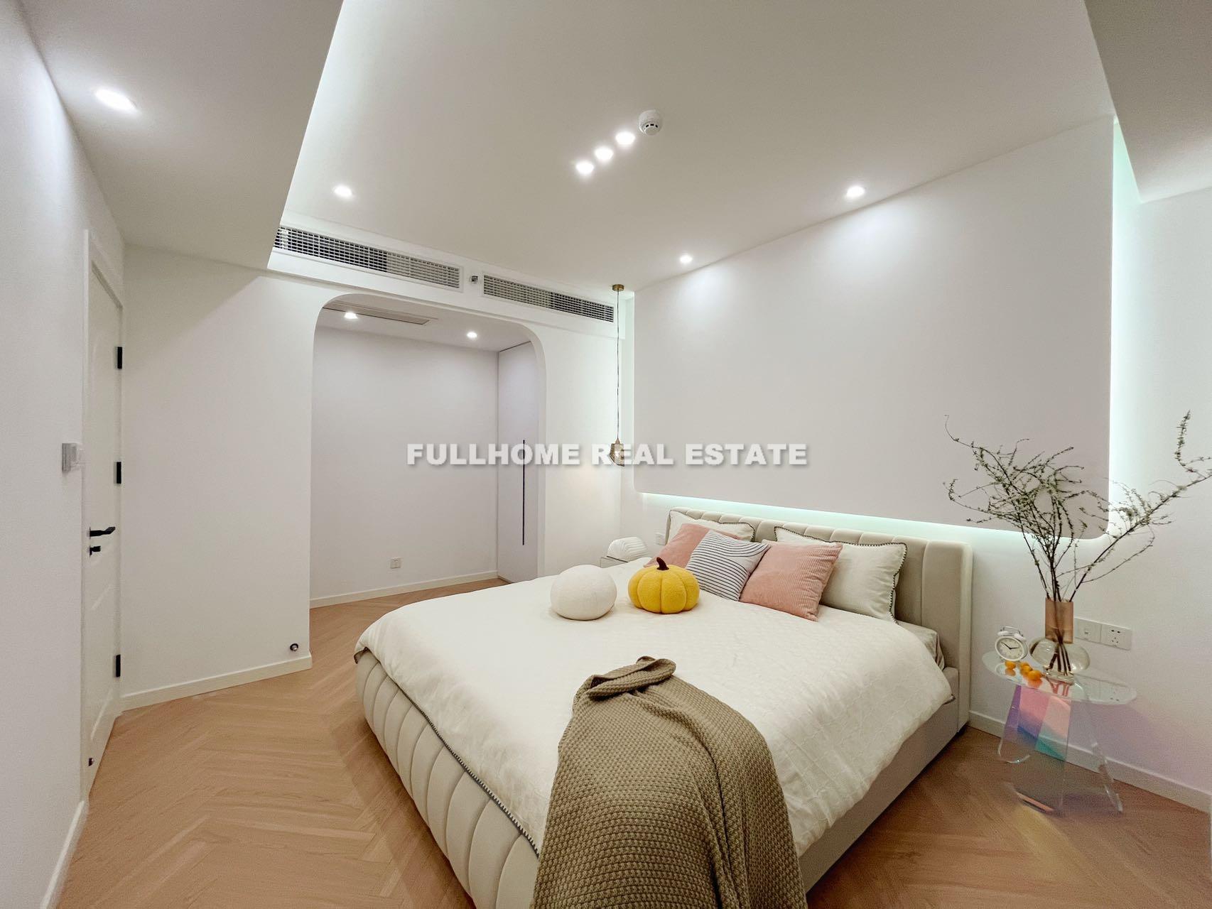 Yinyi Mingyue Apartment - Interior view 7, Shanghai rental property