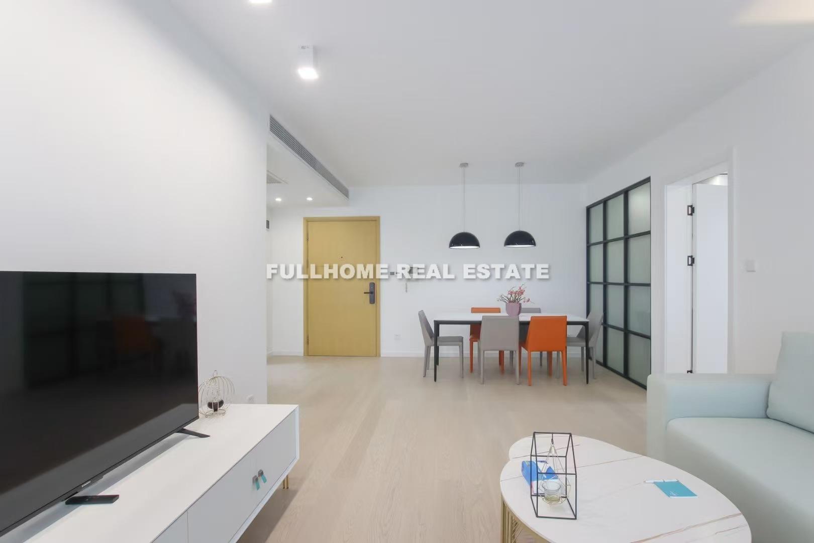 La Cite - Interior view 4, Shanghai rental property
