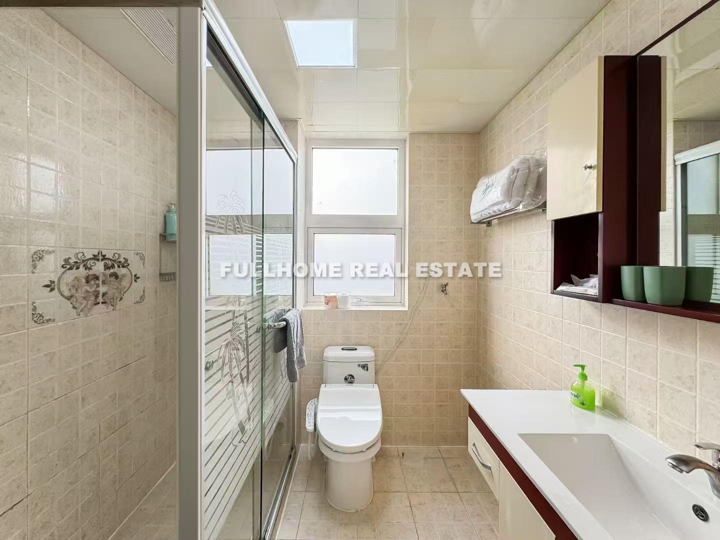 Tian Shan Hua Ting - Interior view 6, Shanghai rental property