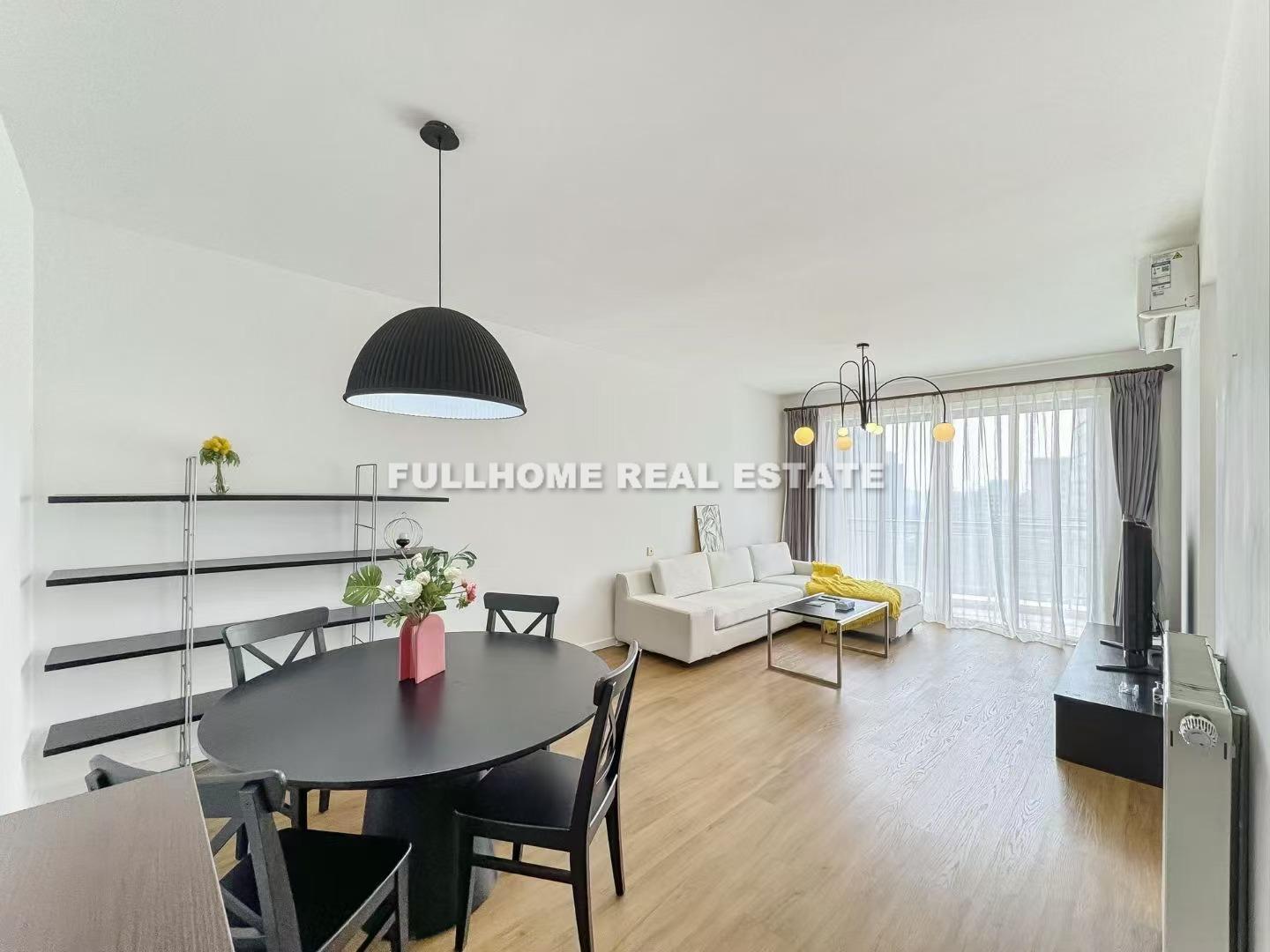 La Cite - Interior view 3, Shanghai rental property