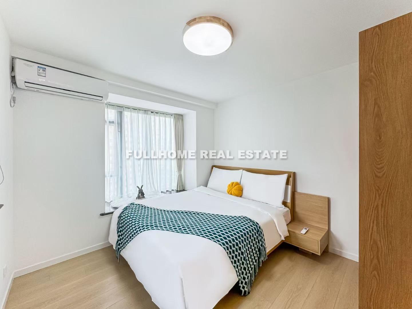 Oriental Manhattan - Interior view 4, Shanghai rental property