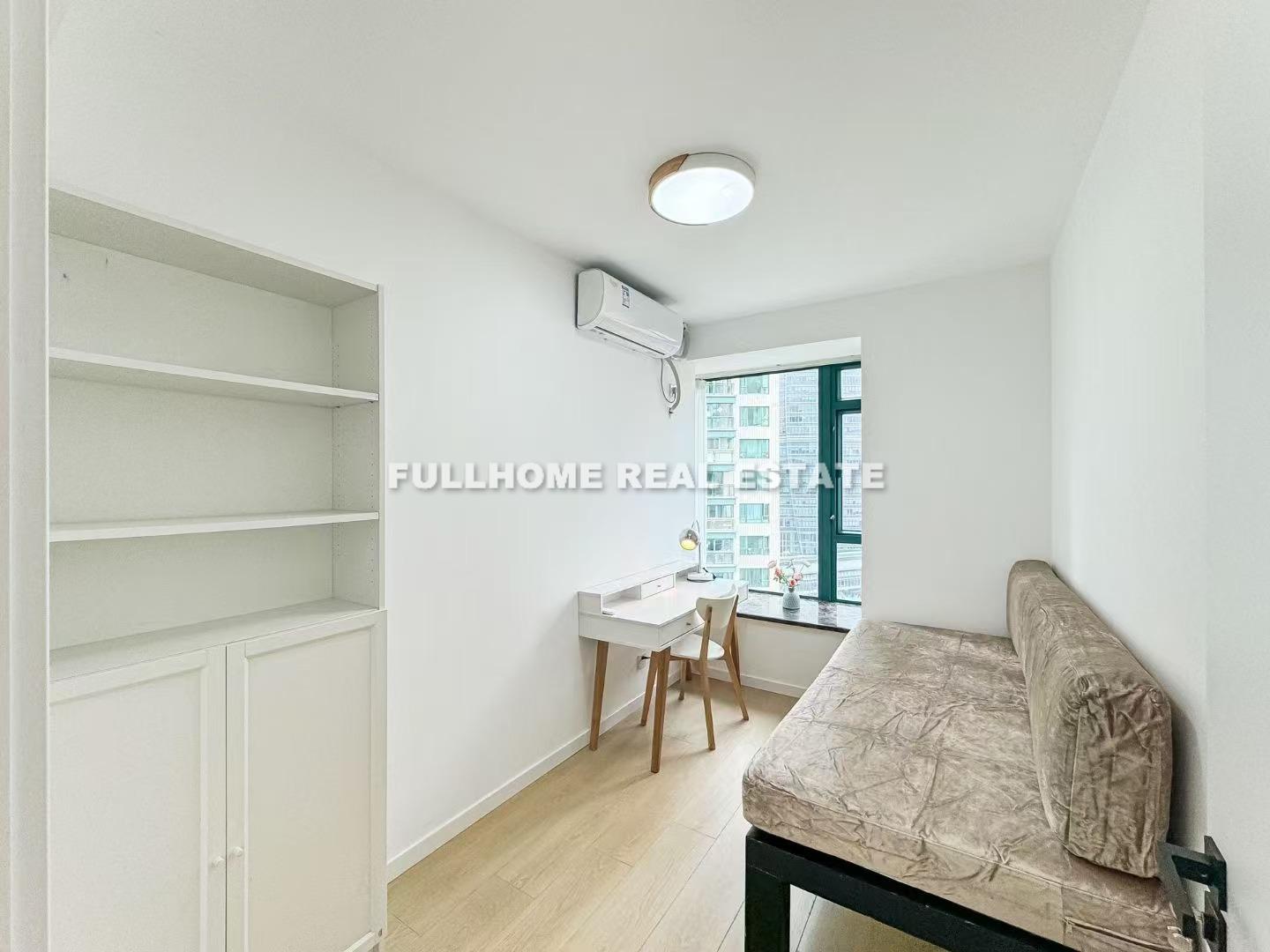 Oriental Manhattan - Interior view 3, Shanghai rental property