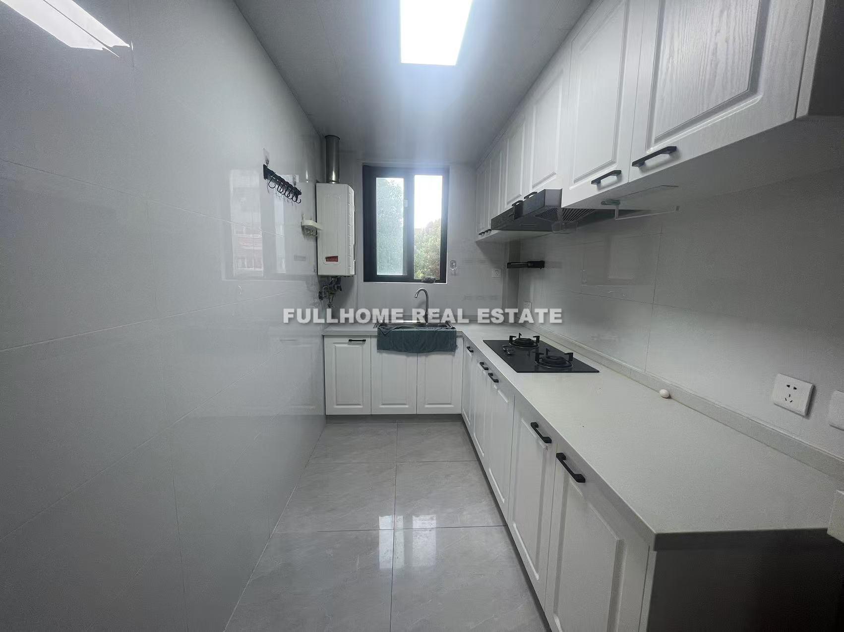 Hua Guang Garden  - Interior view 7, Shanghai rental property
