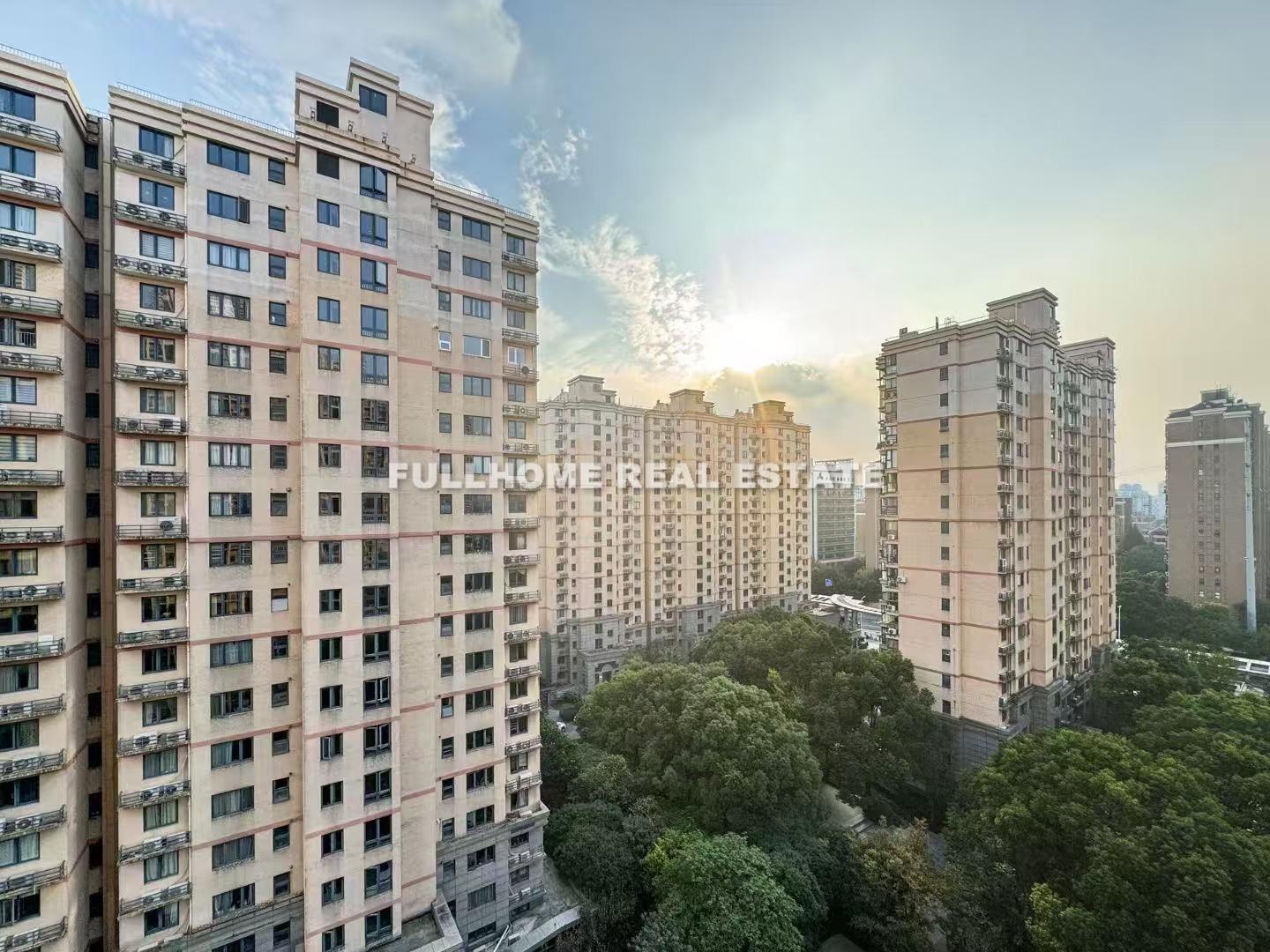 Tian Shan Hua Ting - Interior view 8, Shanghai rental property