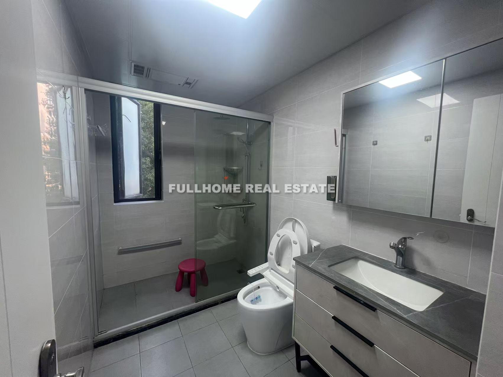 Hua Guang Garden  - Interior view 8, Shanghai rental property
