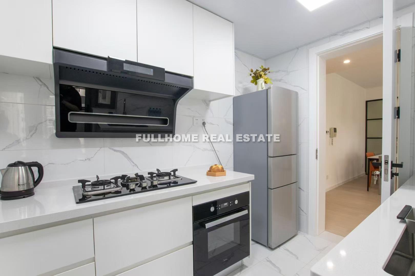 La Cite - Interior view 7, Shanghai rental property