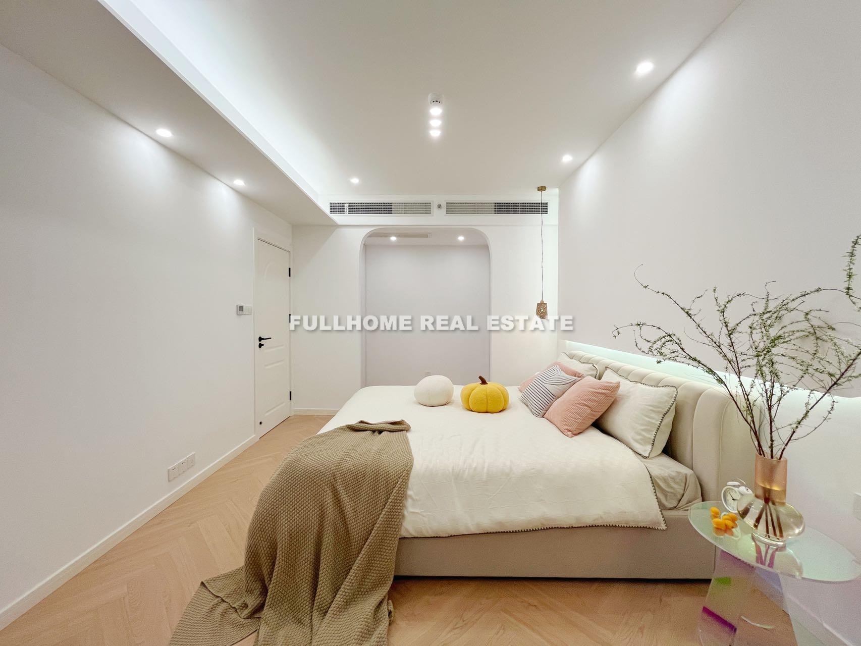 Yinyi Mingyue Apartment - Interior view 9, Shanghai rental property