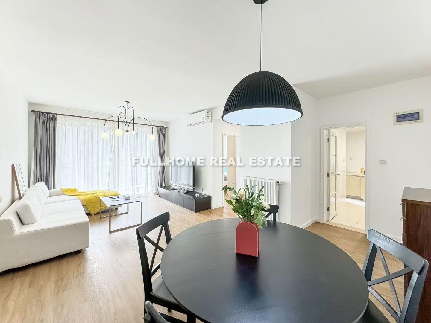 La Cite - Interior view 2, Shanghai rental property