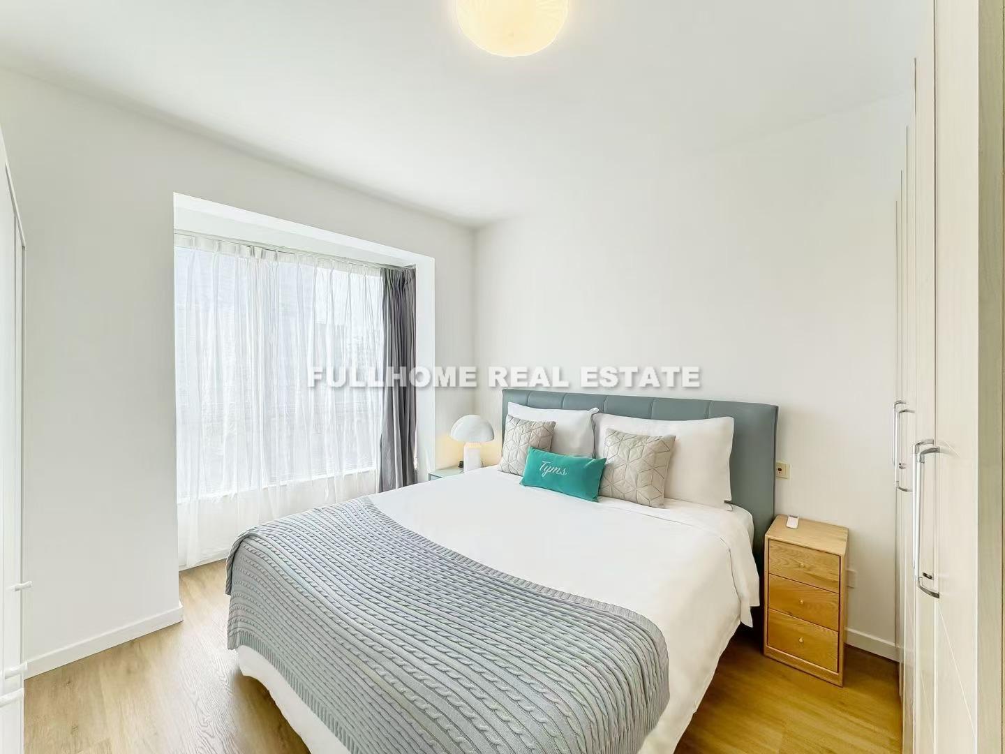 La Cite - Interior view 5, Shanghai rental property