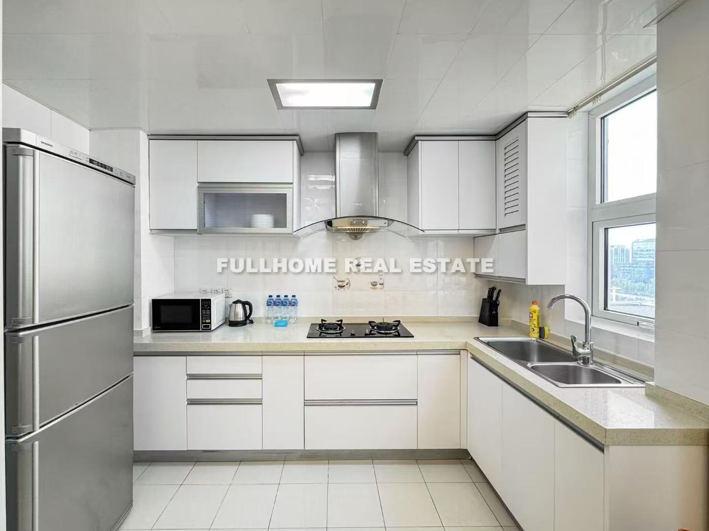 Tian Shan Hua Ting - Interior view 3, Shanghai rental property