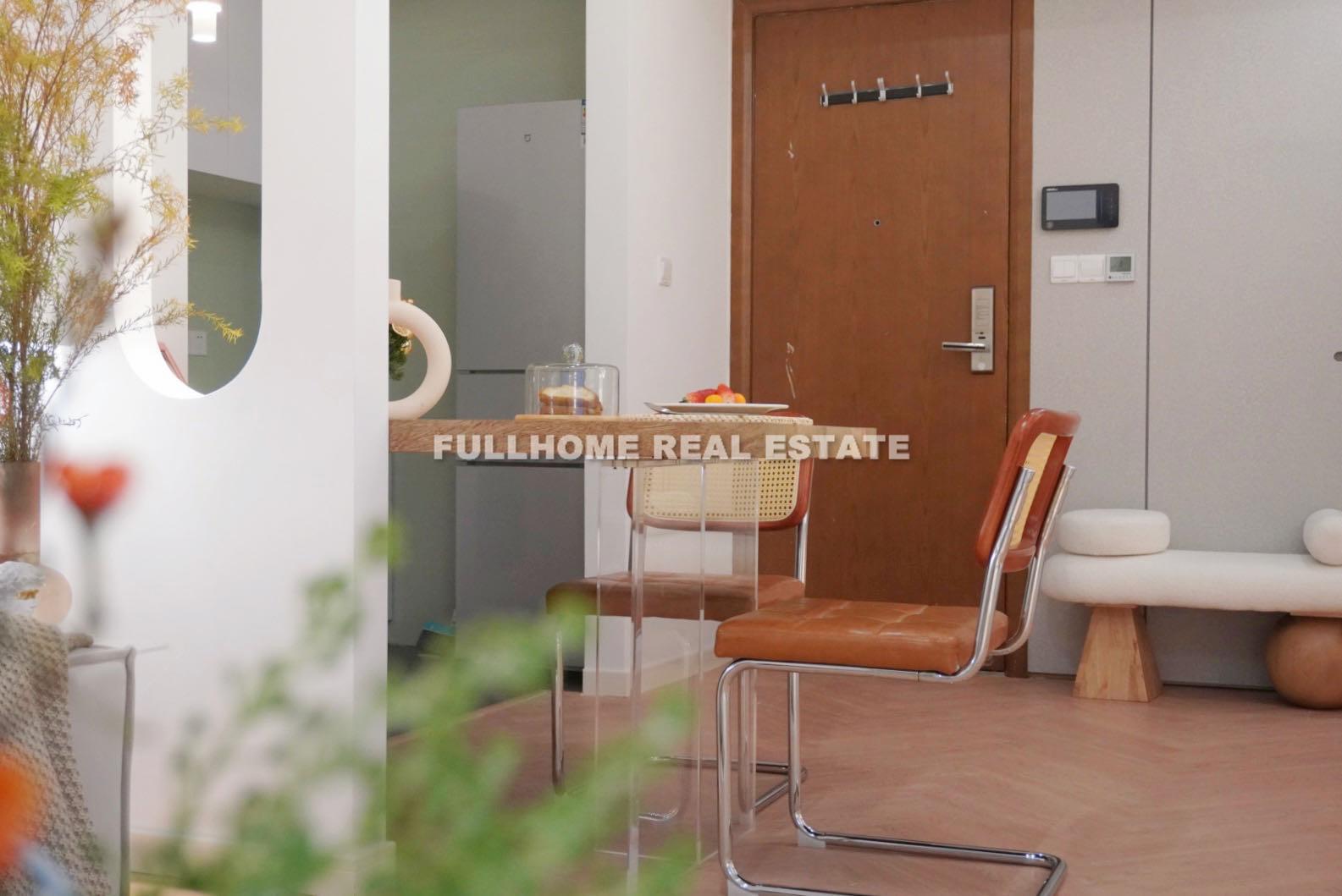 Yinyi Mingyue Apartment - Interior view 6, Shanghai rental property