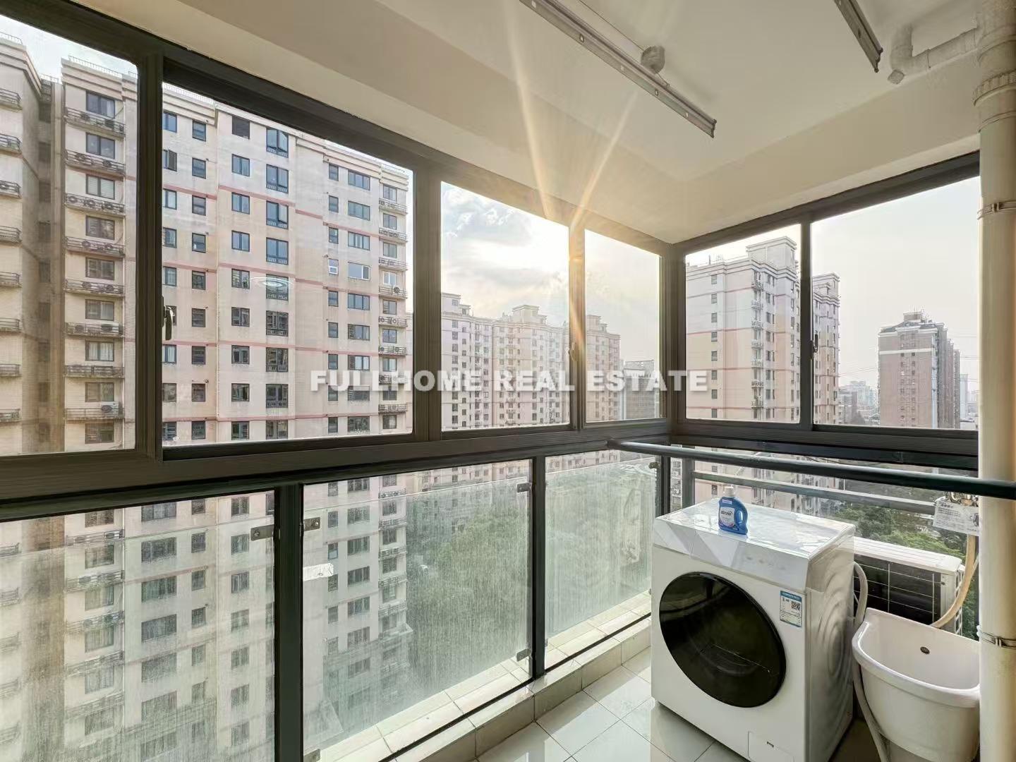 Tian Shan Hua Ting - Interior view 7, Shanghai rental property