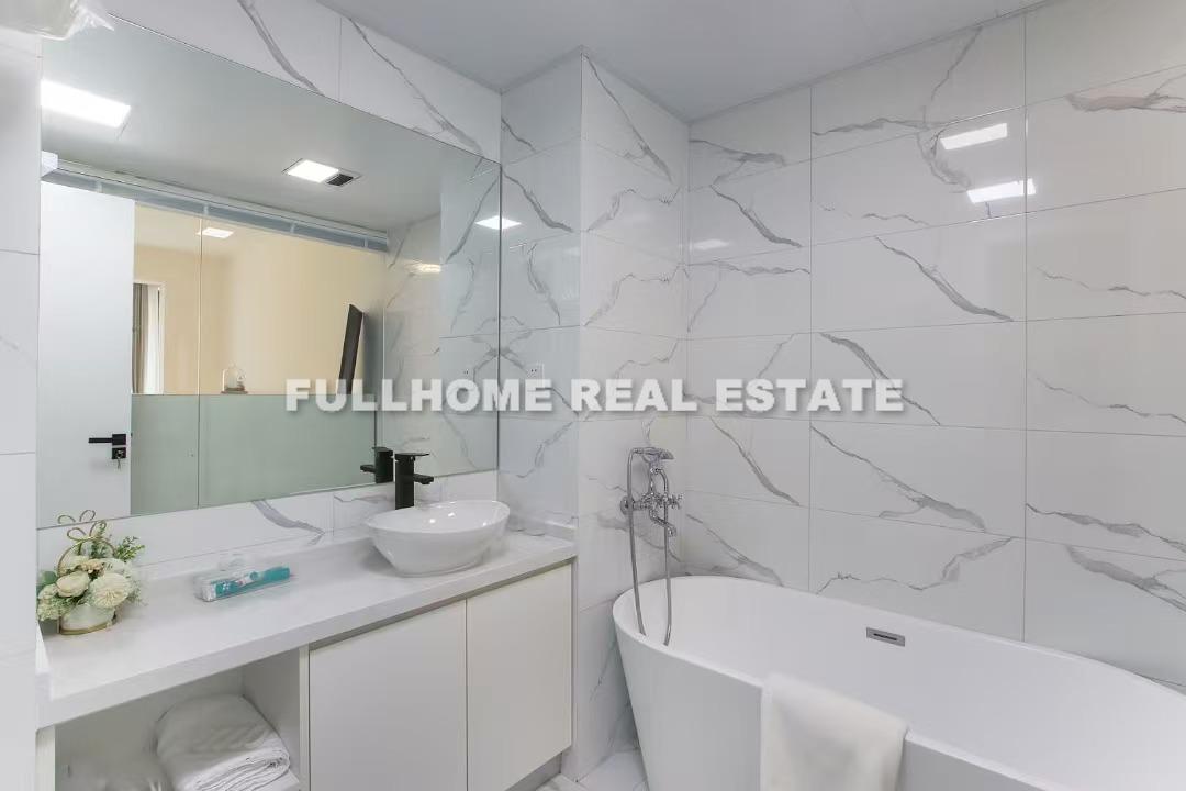 La Cite - Interior view 5, Shanghai rental property