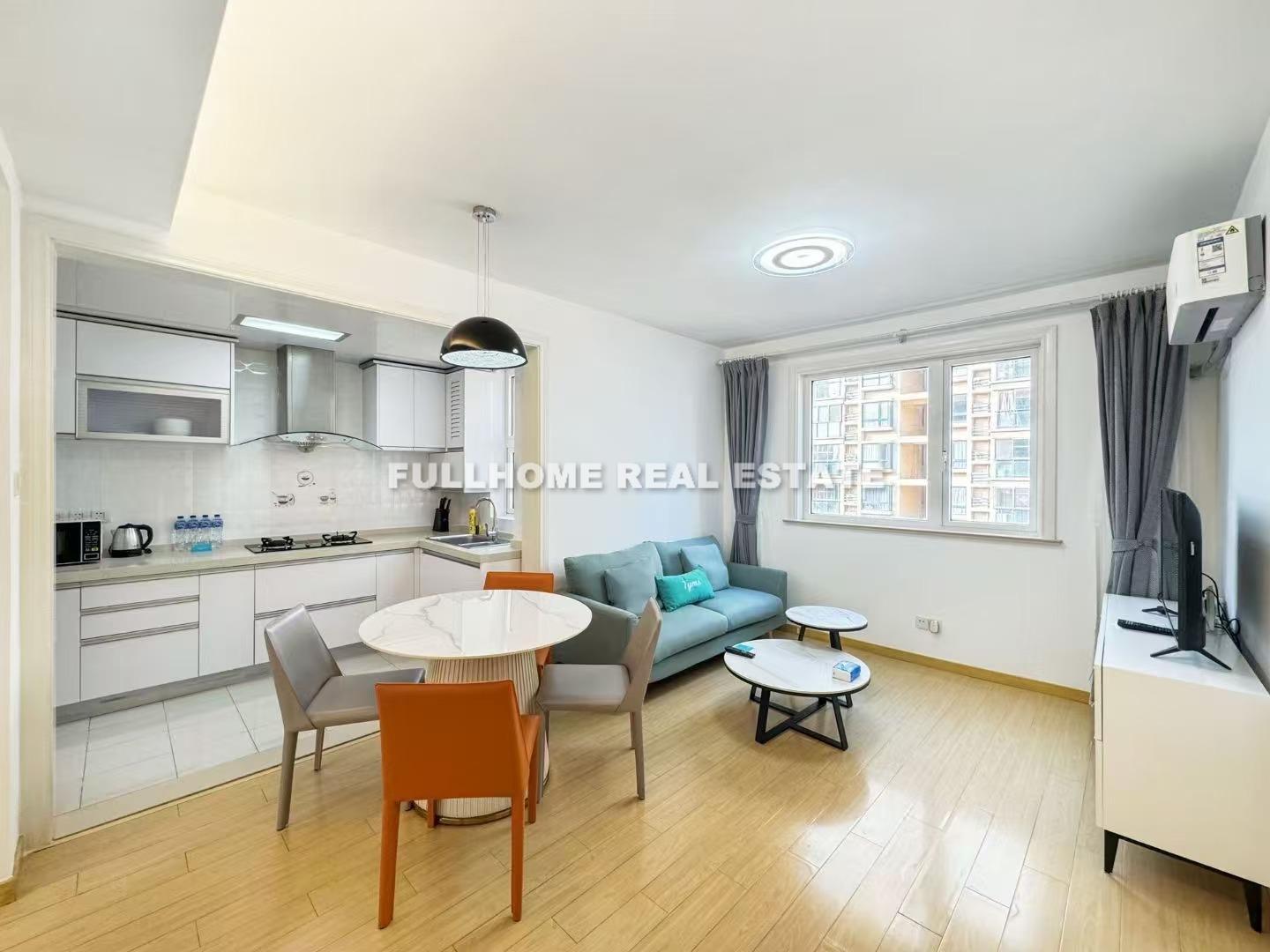 Tian Shan Hua Ting - Interior view 2, Shanghai rental property