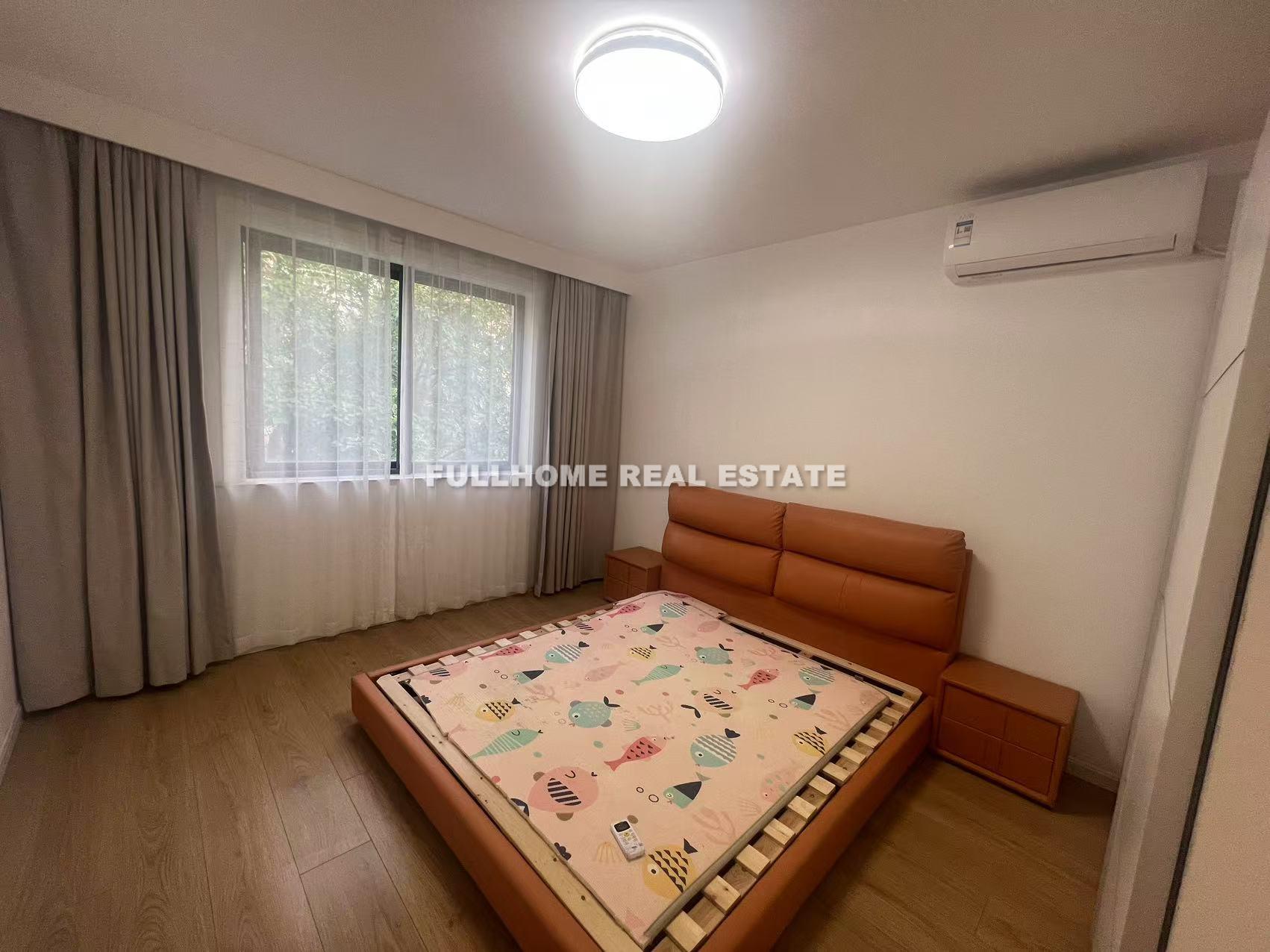 Hua Guang Garden  - Interior view 6, Shanghai rental property