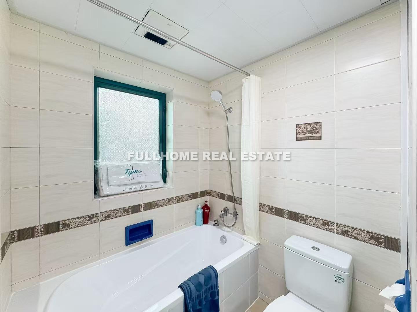Oriental Manhattan - Interior view 8, Shanghai rental property