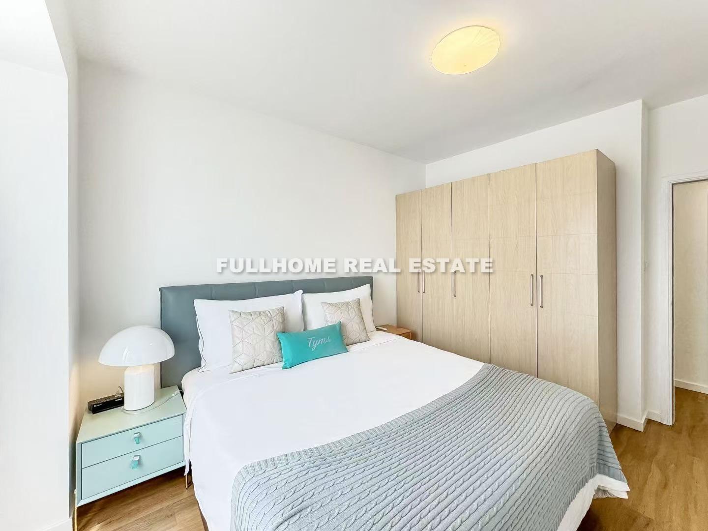 La Cite - Interior view 4, Shanghai rental property