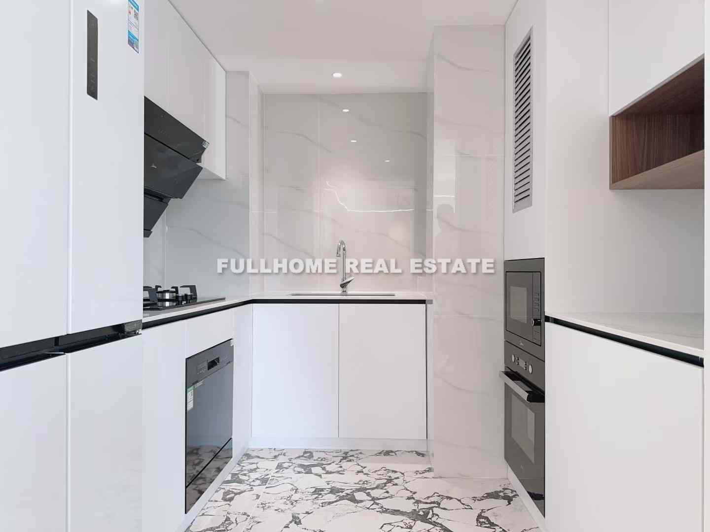Regents Park - Interior view 7, Shanghai rental property