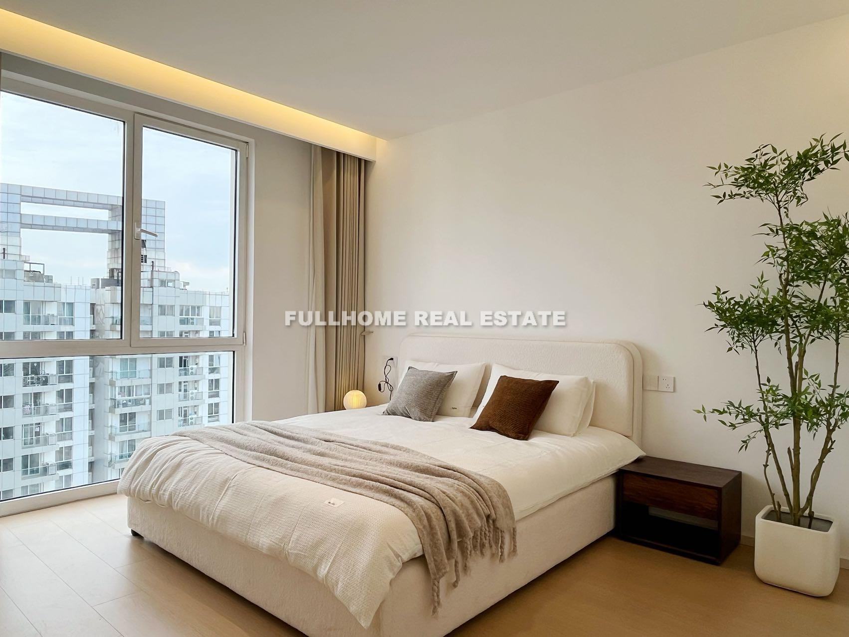 Celebrity Garden - Interior view 3, Shanghai rental property