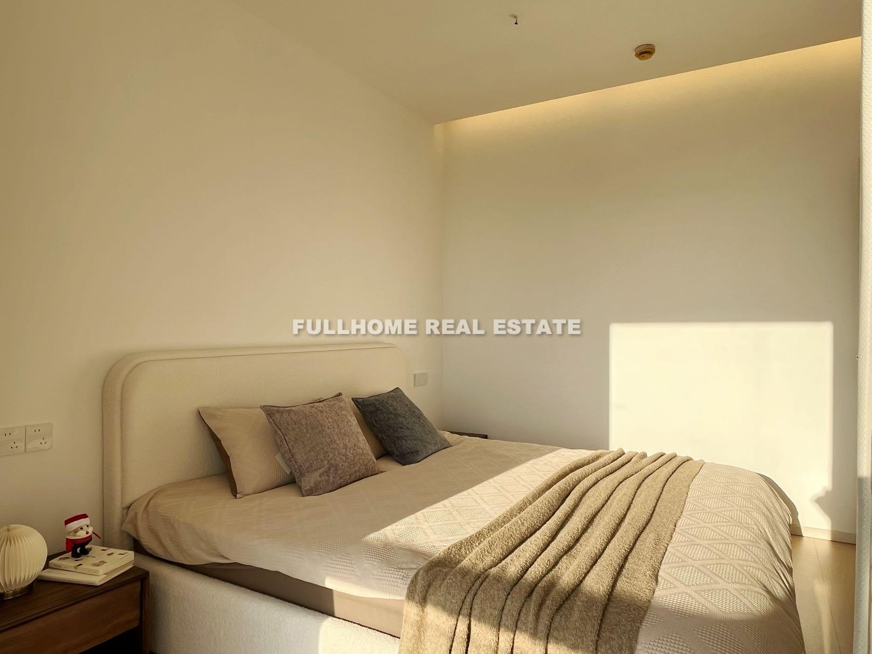 Celebrity Garden - Interior view 4, Shanghai rental property