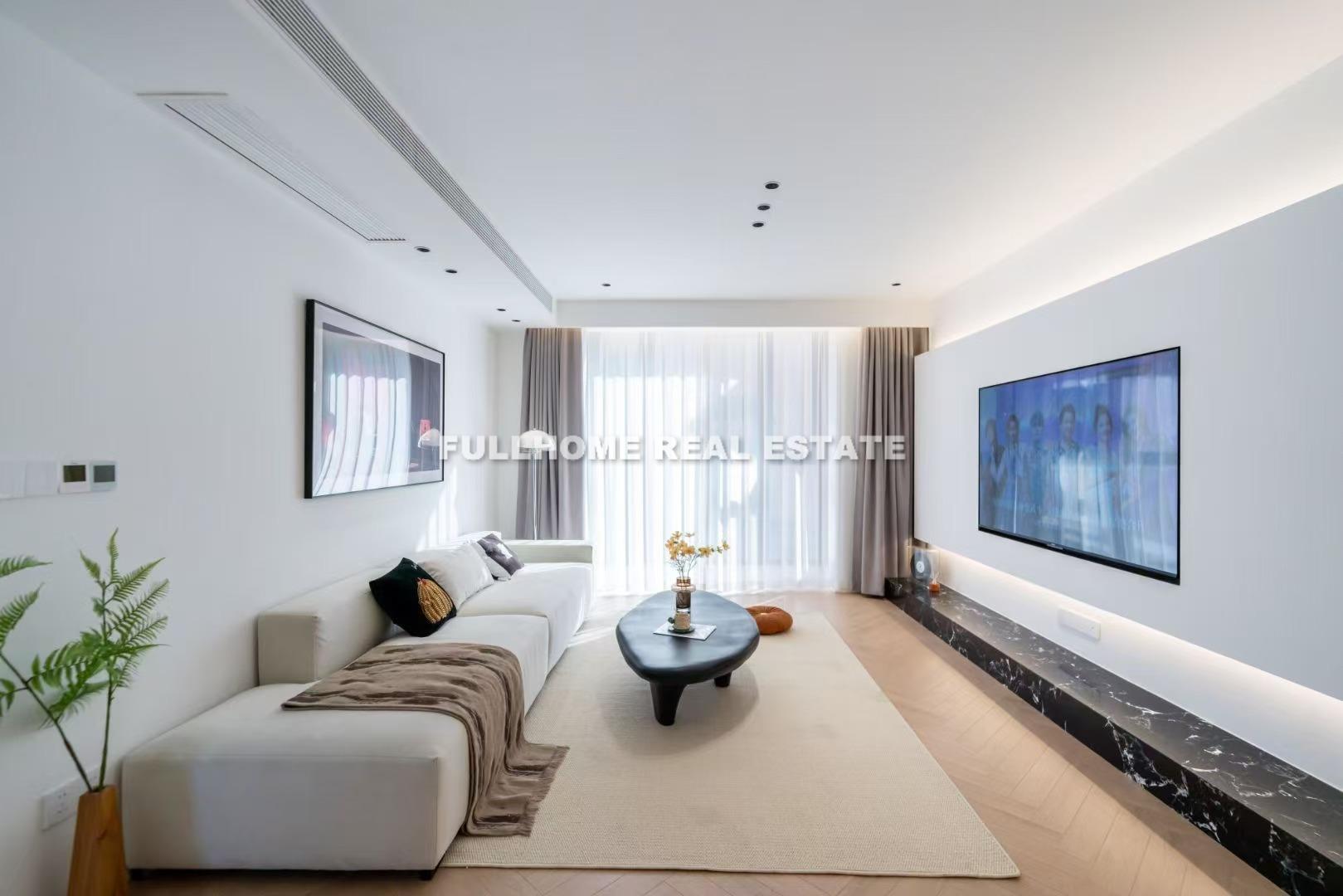 St. Johnson - Interior view 2, Shanghai rental property