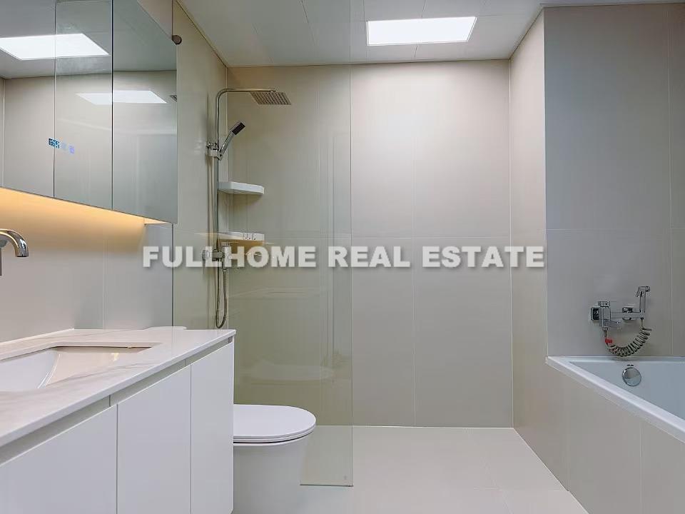 Dahua River Garden - Interior view 9, Shanghai rental property
