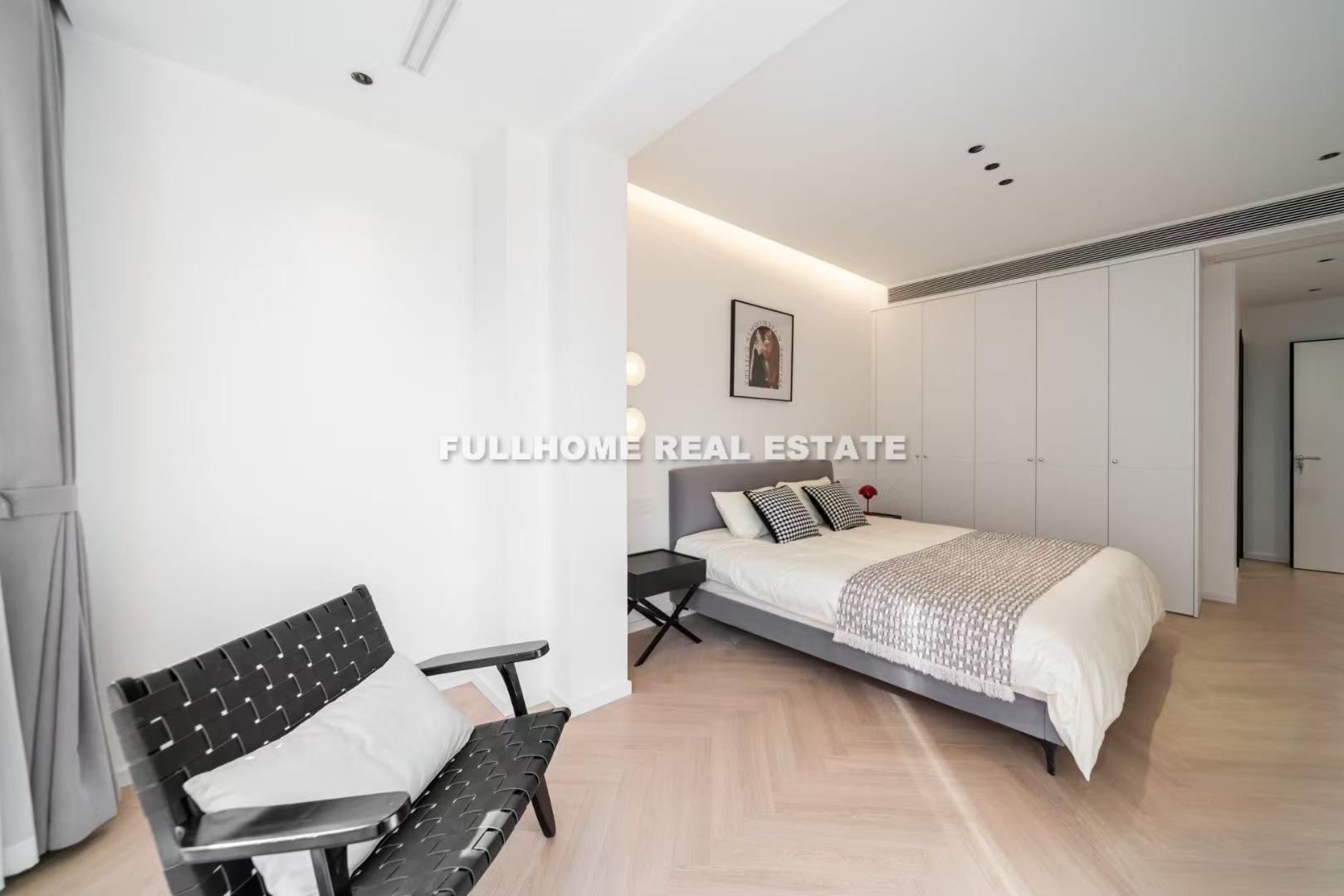 St. Johnson - Interior view 3, Shanghai rental property