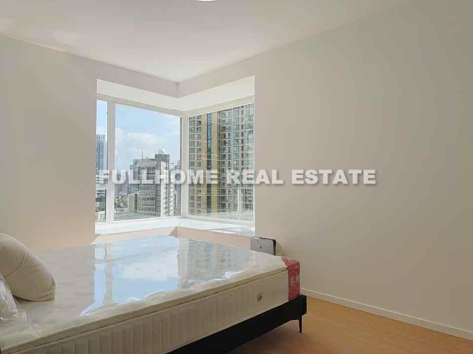 Regents Park - Interior view 2, Shanghai rental property