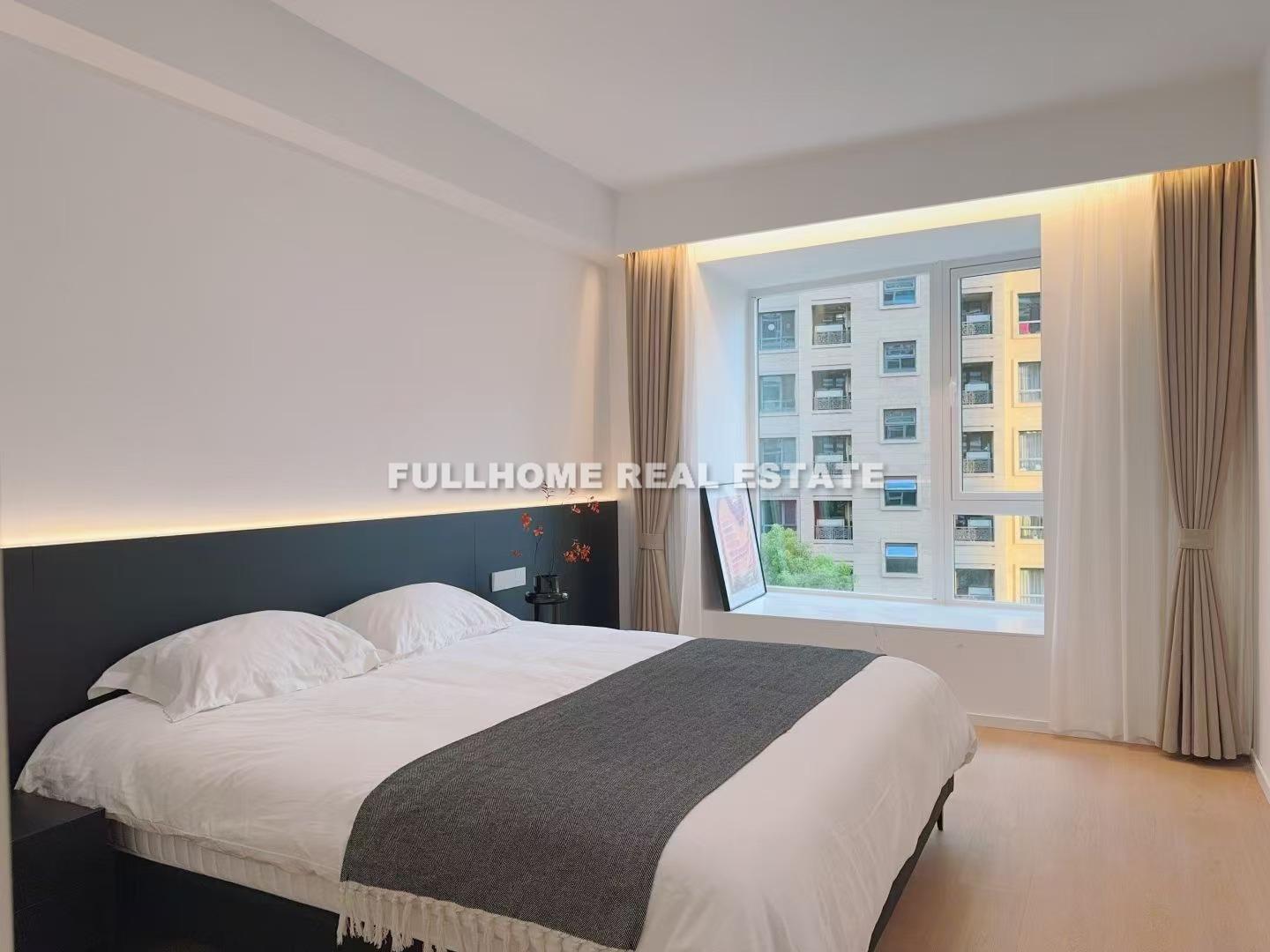 Dahua River Garden - Interior view 5, Shanghai rental property