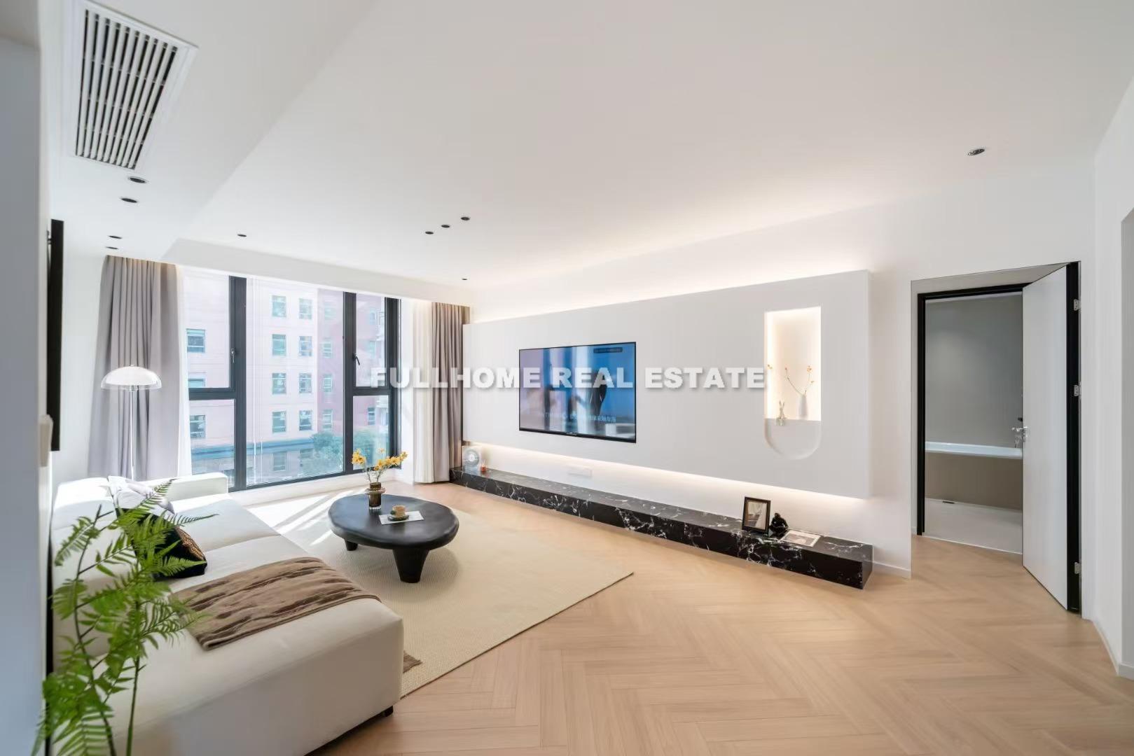 St. Johnson - Interior view 5, Shanghai rental property