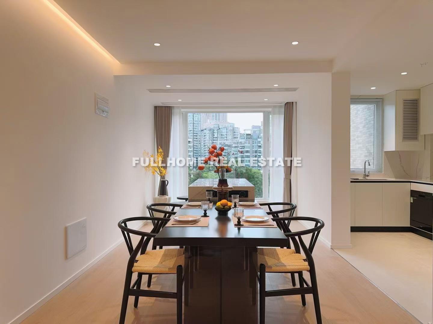 Dahua River Garden - Interior view 6, Shanghai rental property