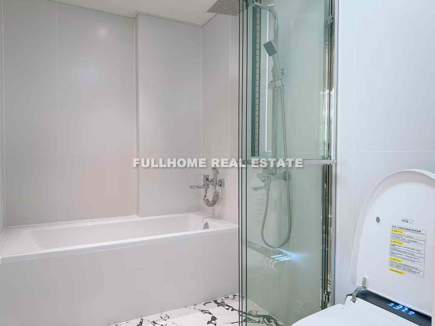 Regents Park - Interior view 8, Shanghai rental property
