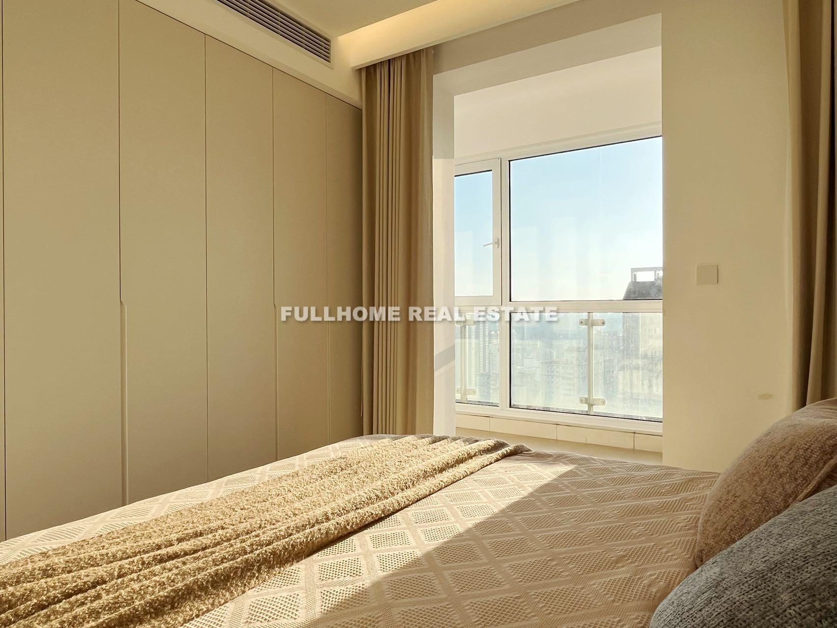 Celebrity Garden - Interior view 6, Shanghai rental property