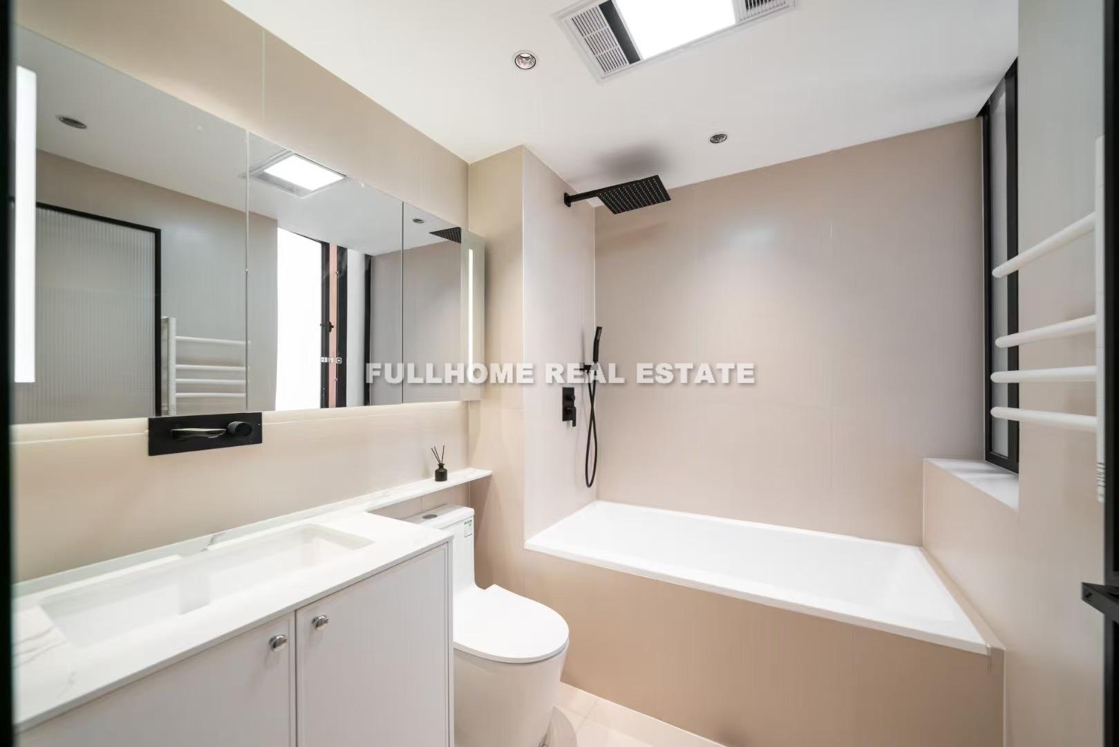 St. Johnson - Interior view 8, Shanghai rental property