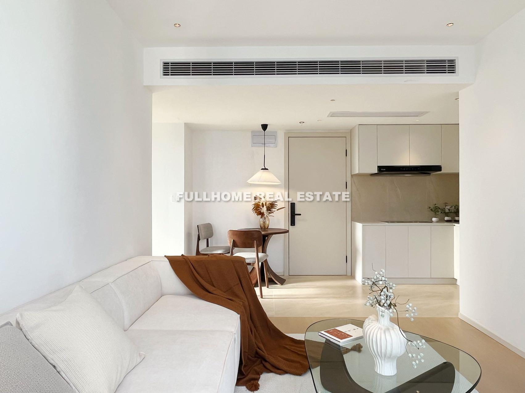 Celebrity Garden - Interior view 2, Shanghai rental property