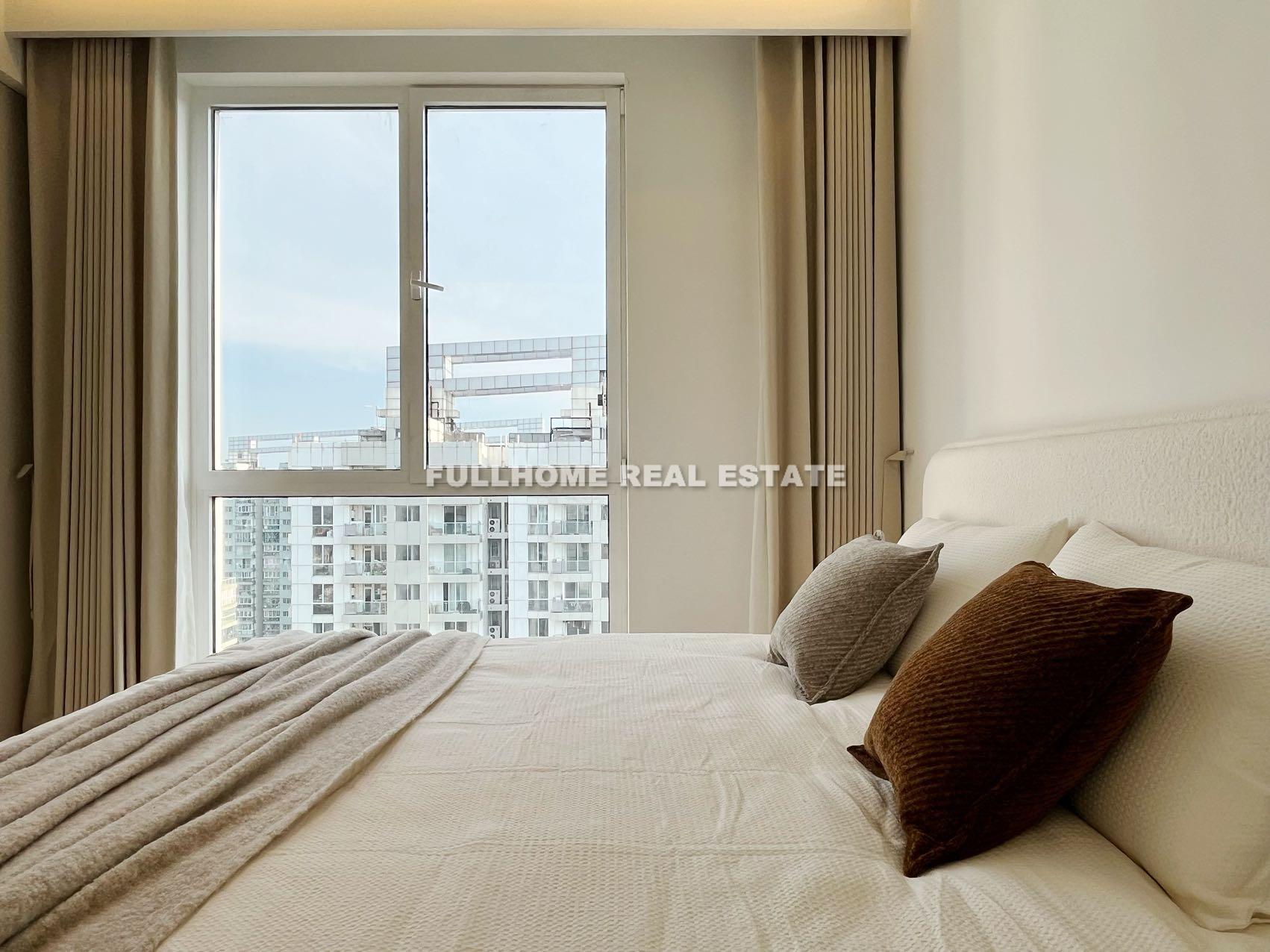 Celebrity Garden - Interior view 4, Shanghai rental property