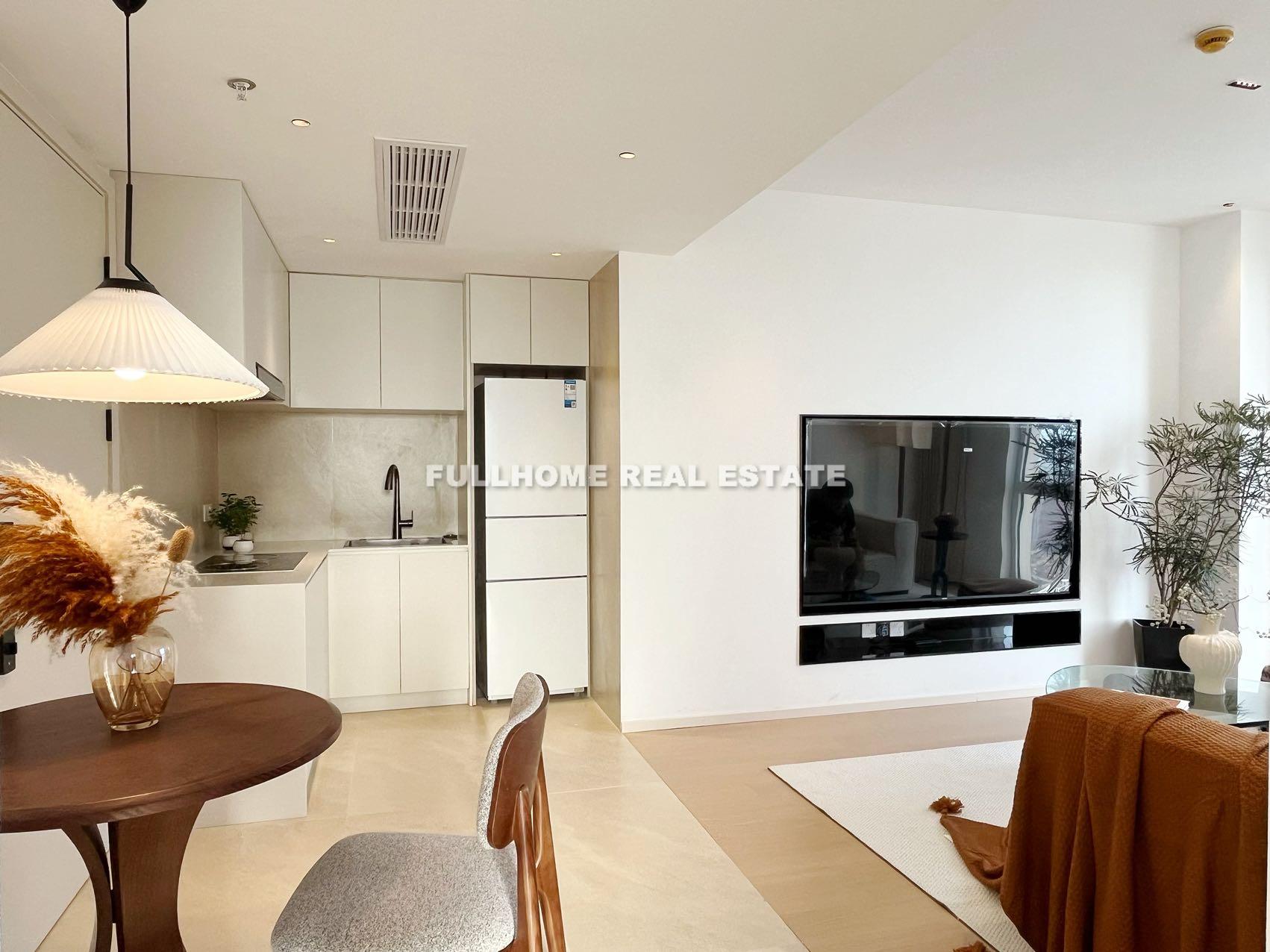 Celebrity Garden - Interior view 5, Shanghai rental property