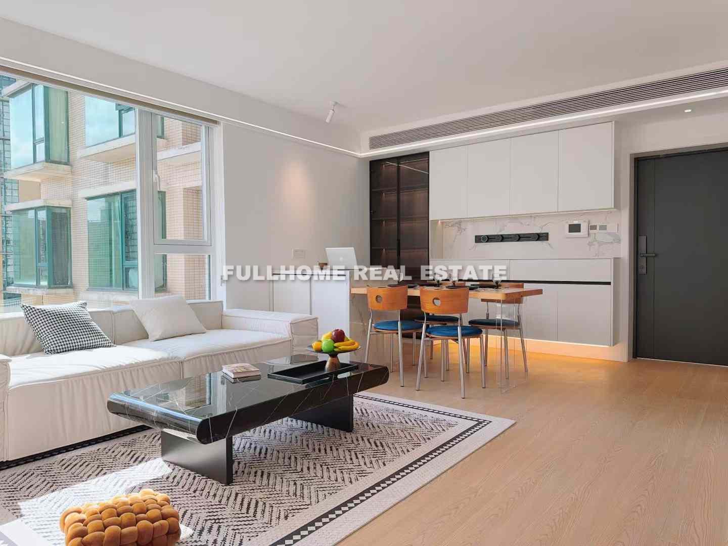 Regents Park - Interior view 4, Shanghai rental property