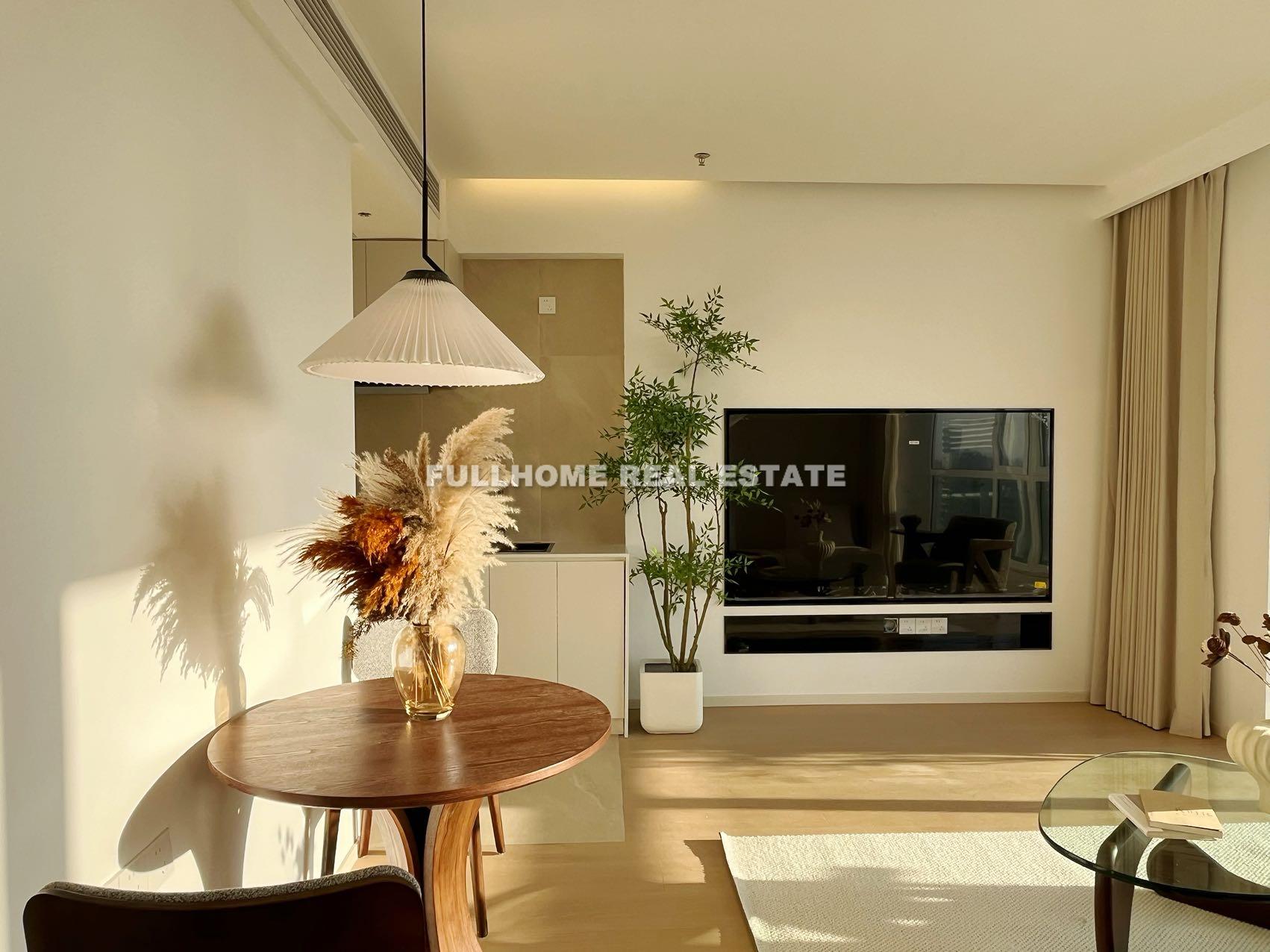 Celebrity Garden - Interior view 5, Shanghai rental property