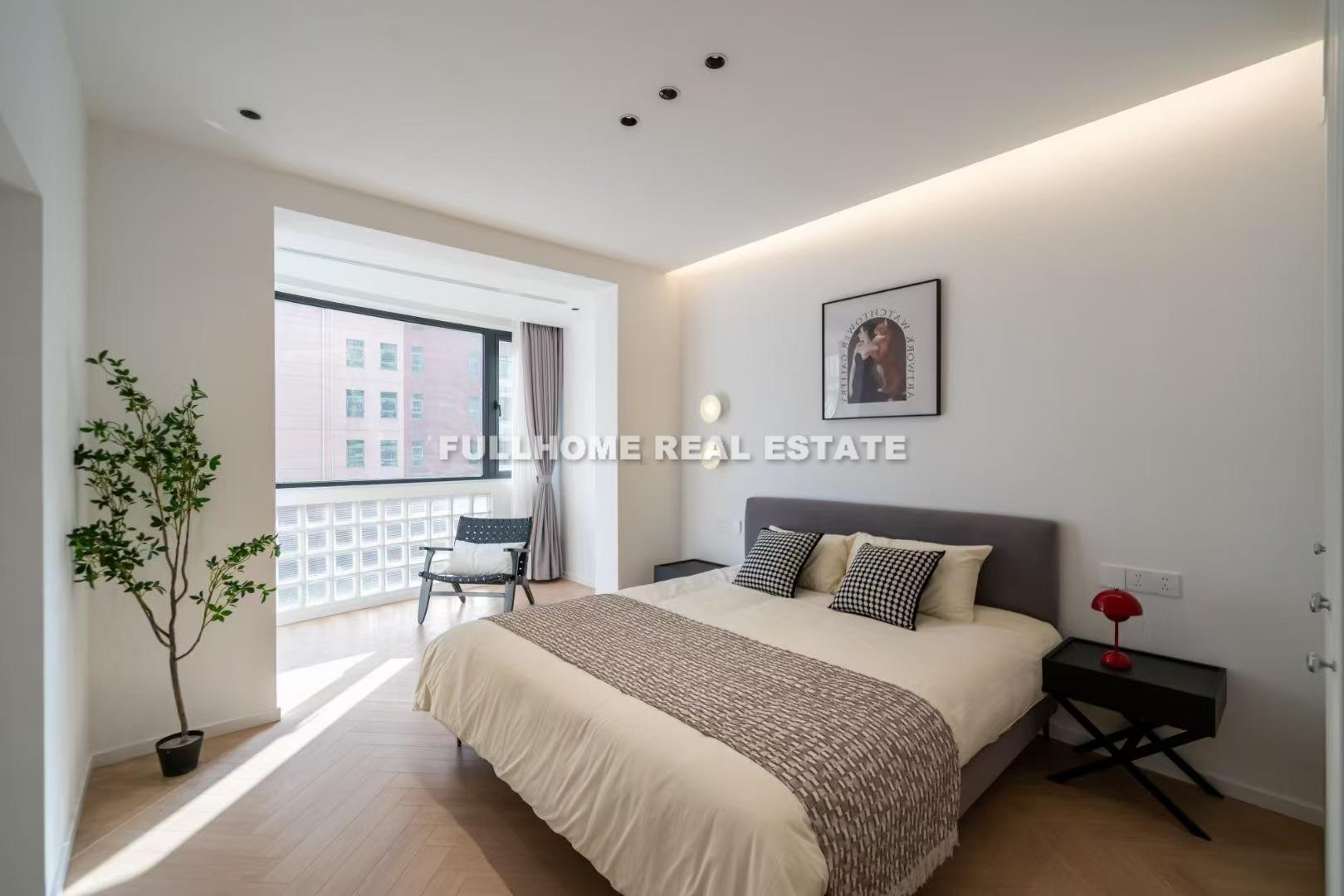 St. Johnson - Interior view 4, Shanghai rental property