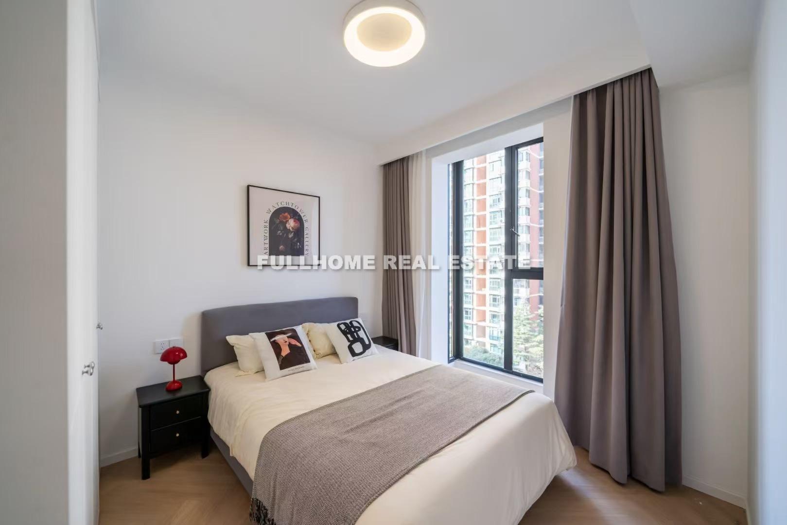 St. Johnson - Interior view 6, Shanghai rental property