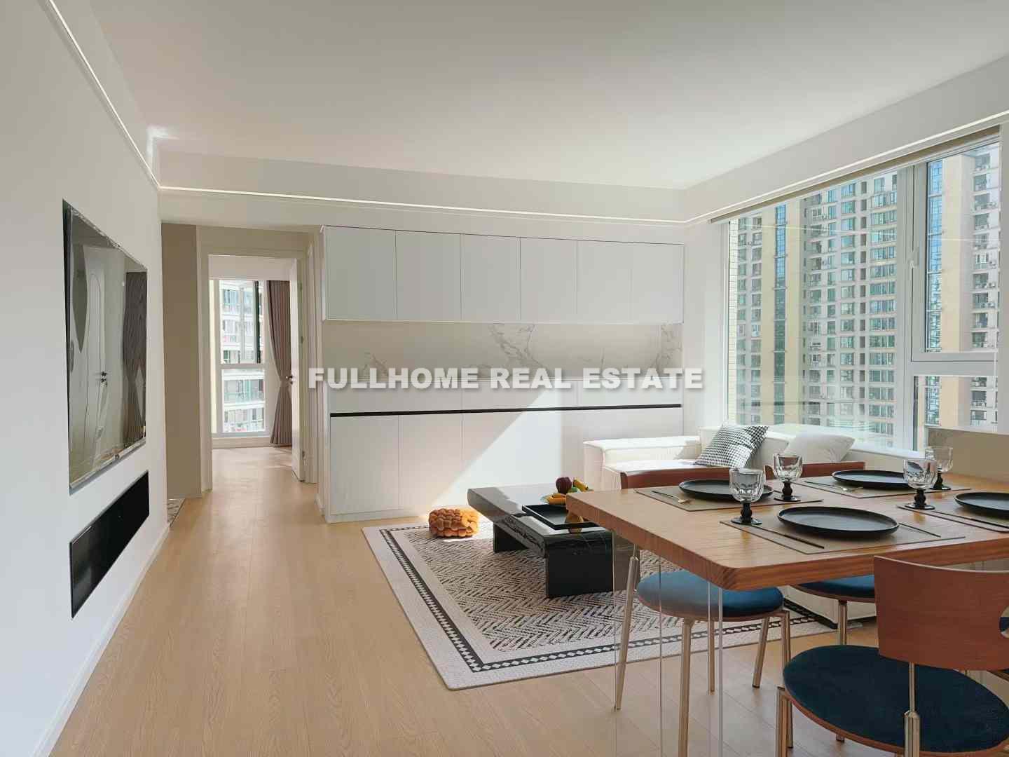 Regents Park - Interior view 3, Shanghai rental property