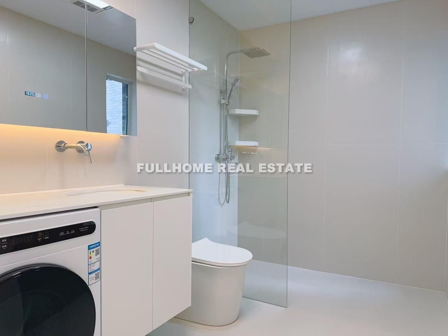 Dahua River Garden - Interior view 7, Shanghai rental property