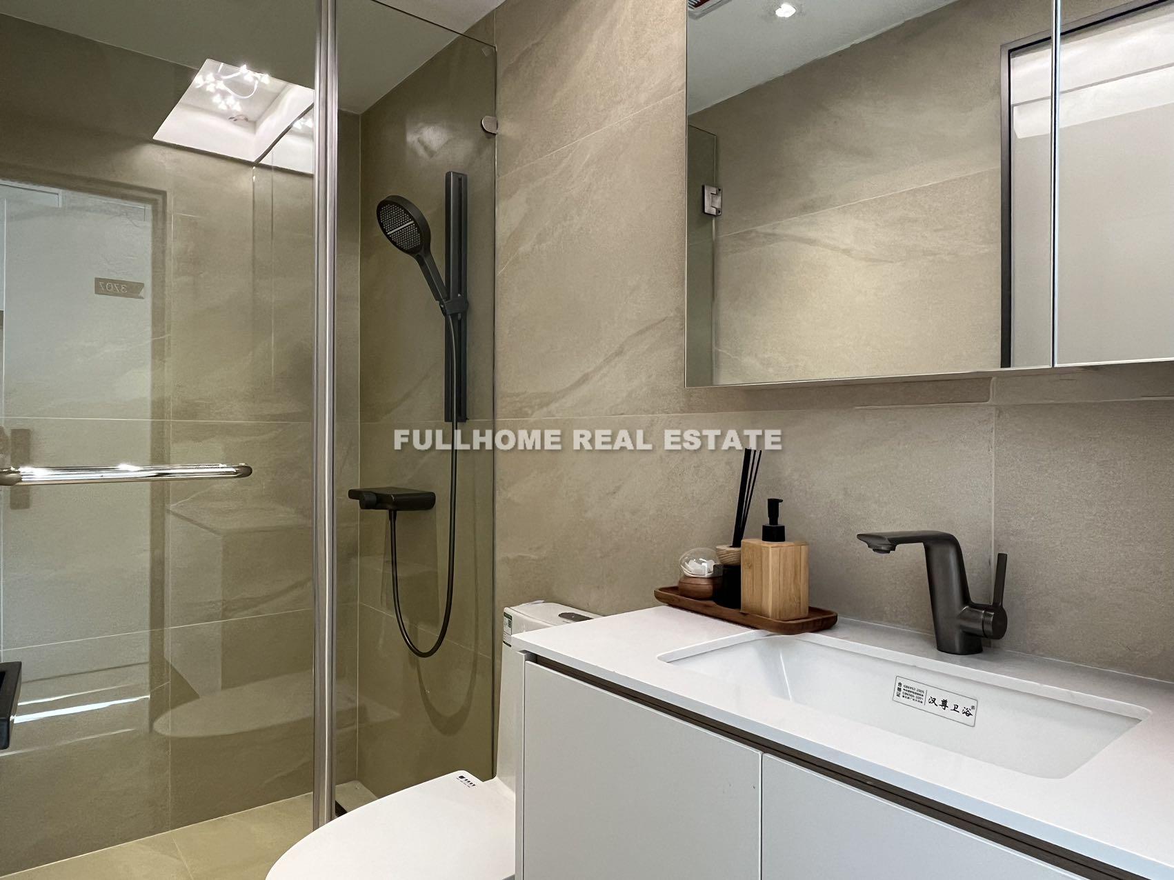 Celebrity Garden - Interior view 6, Shanghai rental property