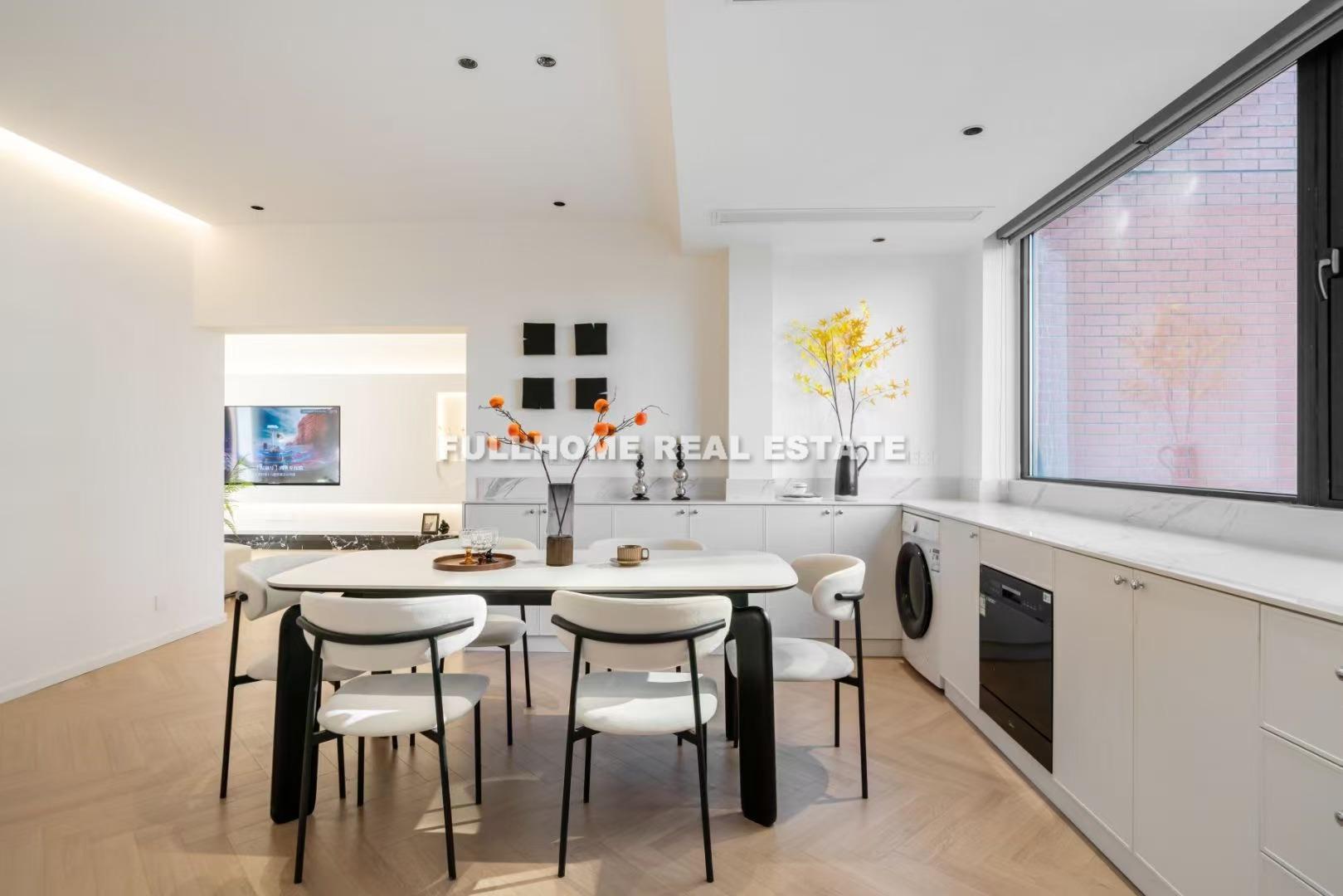 St. Johnson - Interior view 7, Shanghai rental property