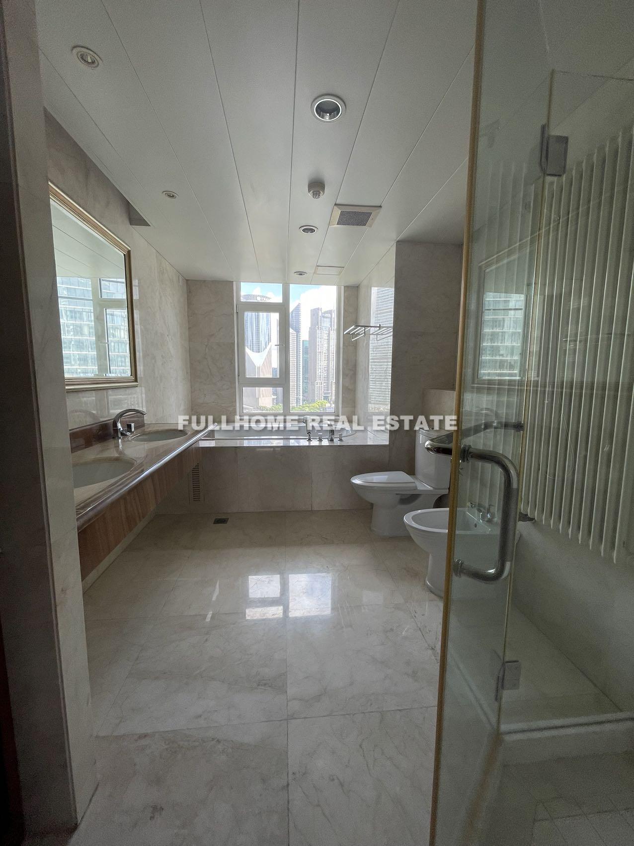 Skyline Mansion - Interior view 10, Shanghai rental property