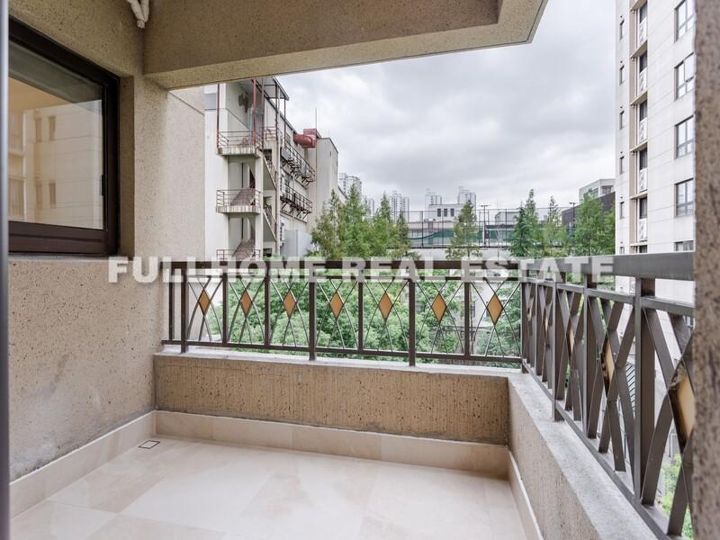 Farglory Xuhui Garden - Interior view 7, Shanghai rental property