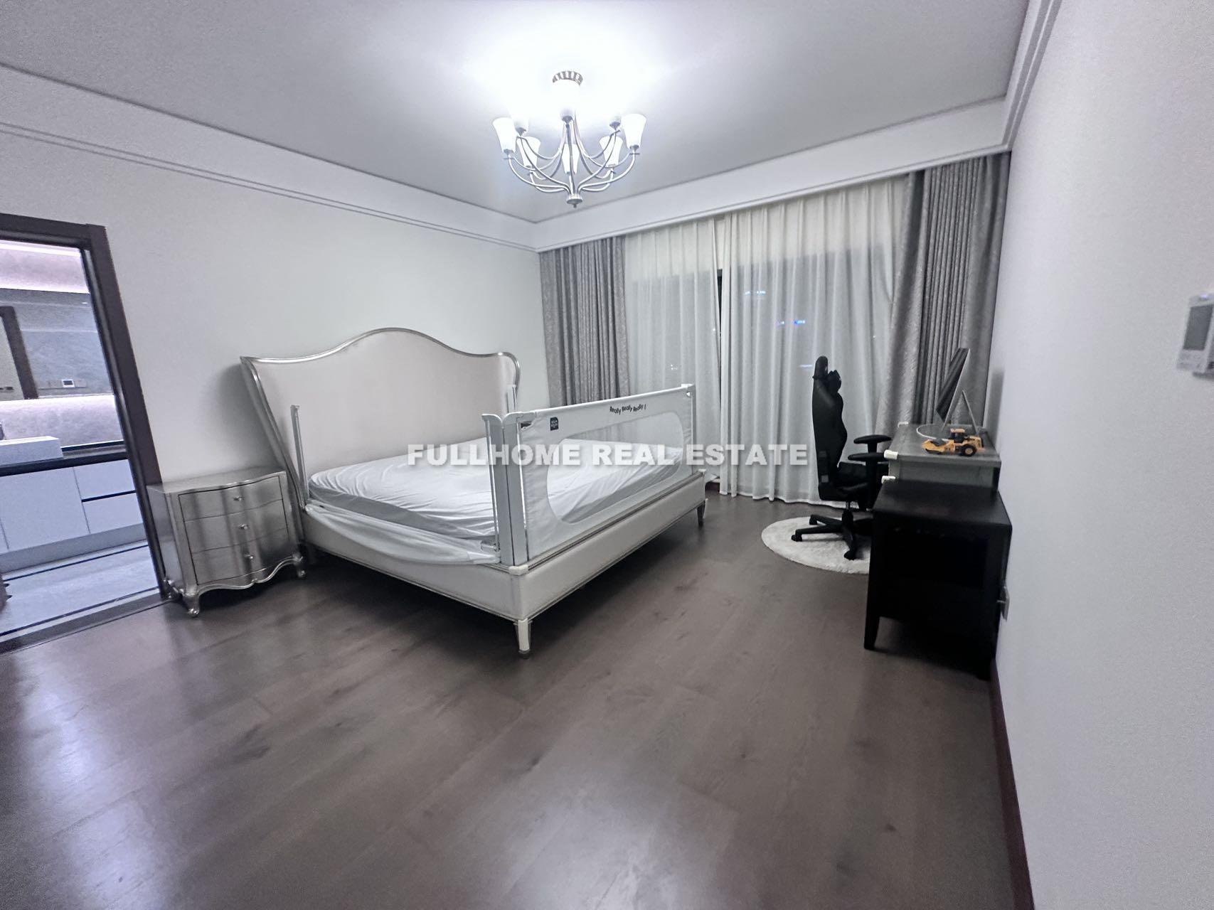 Shimao Riviera Garden - Interior view 12, Shanghai rental property