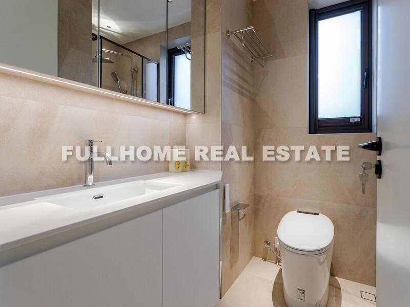 Farglory Xuhui Garden - Interior view 11, Shanghai rental property