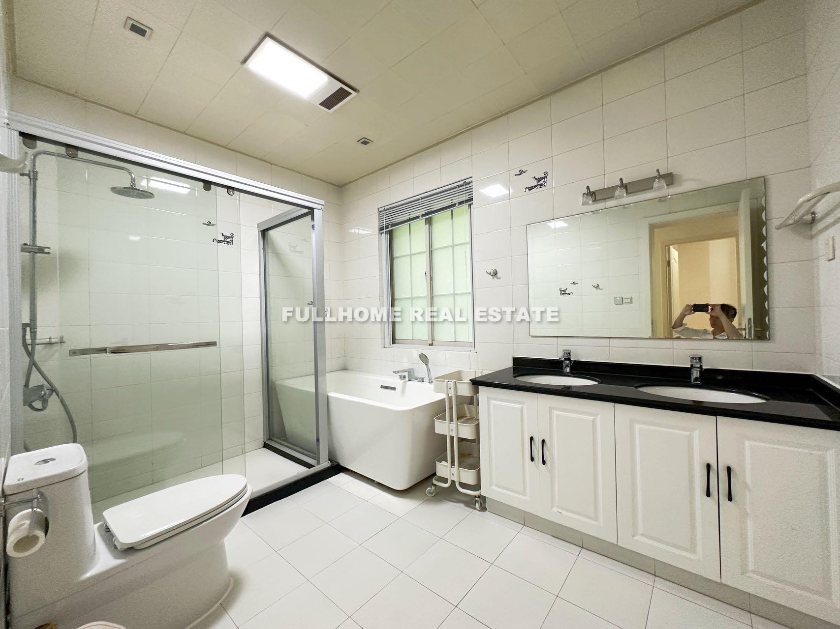 Violet Country Villa - Interior view 11, Shanghai rental property